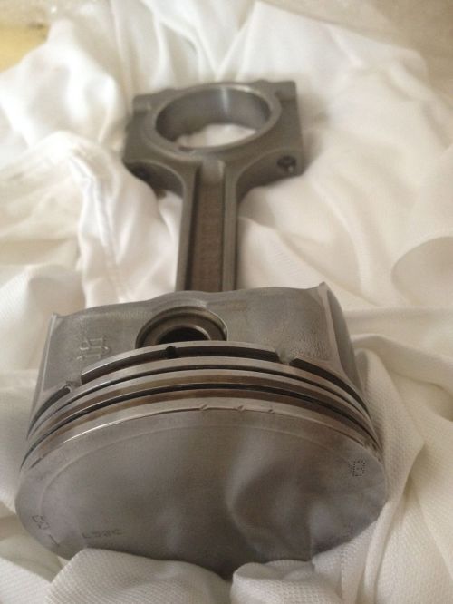 Cleanedpiston